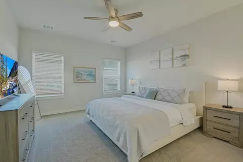 Bedroom - 11504 Comano Dr, Austin, TX 78747 photo 1 of 3