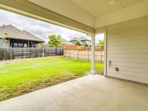 Exterior - 201 Oleander Loop, Buda, TX 78610 photo 4 of 9