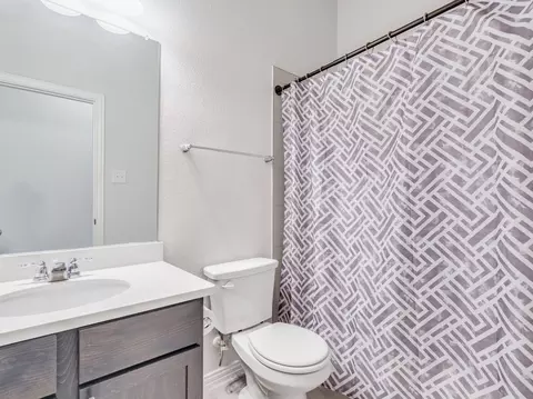Bath - 201 Oleander Loop, Buda, TX 78610 photo 2 of 2