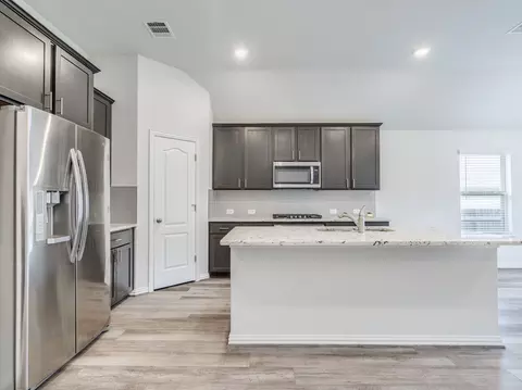 Kitchen - 201 Oleander Loop, Buda, TX 78610 photo 1 of 3