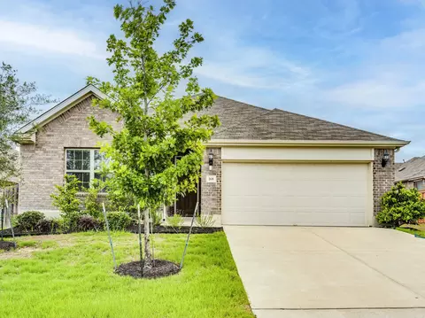 Exterior - 201 Oleander Loop, Buda, TX 78610 photo 9 of 9