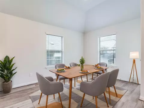 Dining - 201 Oleander Loop, Buda, TX 78610 photo 1 of 1