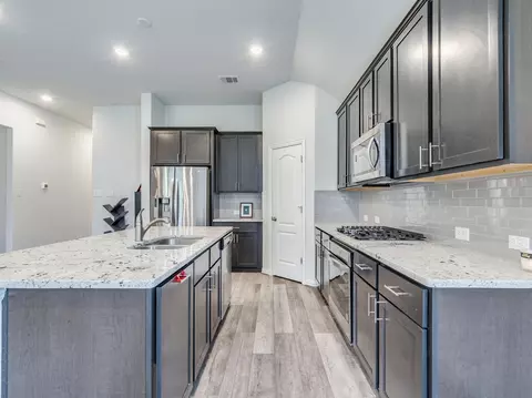 Kitchen - 201 Oleander Loop, Buda, TX 78610 photo 3 of 3