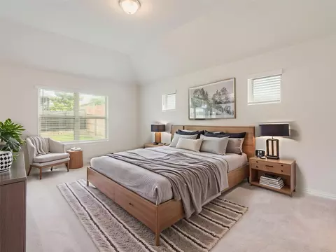 Bedroom - 201 Oleander Loop, Buda, TX 78610 photo 1 of 7