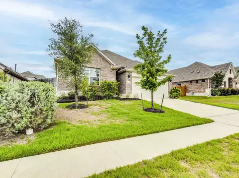 Exterior - 201 Oleander Loop, Buda, TX 78610 photo 8 of 9