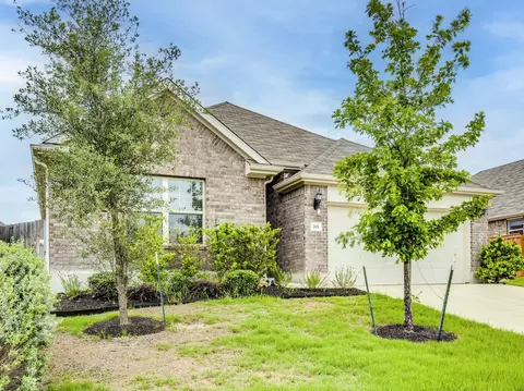 Exterior - 201 Oleander Loop, Buda, TX 78610 photo 1 of 9