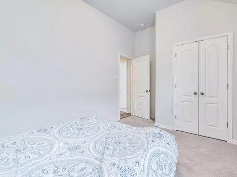 Bedroom - 201 Oleander Loop, Buda, TX 78610 photo 7 of 7