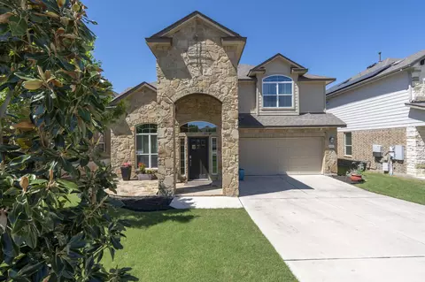 11412 Reading Way, Austin, TX 78717