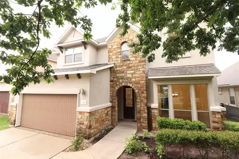 1917 Kempwood Loop, Round Rock, TX 78665