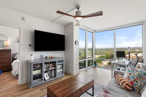 300 Bowie St #1006, Austin, TX 78703