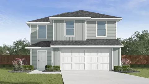1013 Firewheel Dr, Killeen, TX 76543