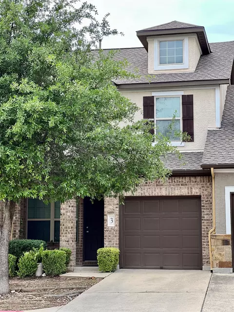 1900 Little Elm Trl #3, Cedar Park, TX 78613