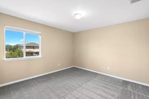 Bedroom - 458 Nottingham Loop, Kyle, TX 78640 photo 6 of 7