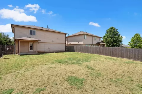 Exterior - 458 Nottingham Loop, Kyle, TX 78640 photo 2 of 5