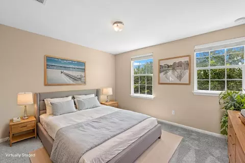 Bedroom - 458 Nottingham Loop, Kyle, TX 78640 photo 5 of 7