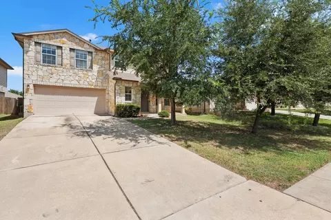 Exterior - 458 Nottingham Loop, Kyle, TX 78640 photo 5 of 5