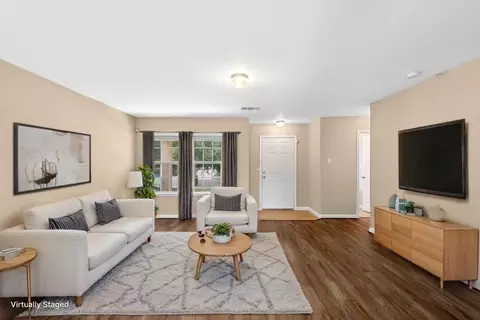 Living - 458 Nottingham Loop, Kyle, TX 78640 photo 4 of 7