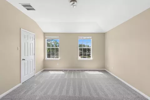Bedroom - 458 Nottingham Loop, Kyle, TX 78640 photo 3 of 7