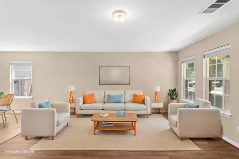 Living - 458 Nottingham Loop, Kyle, TX 78640 photo 7 of 7