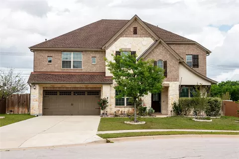 2260 Hat Bender Loop, Round Rock, TX 78664