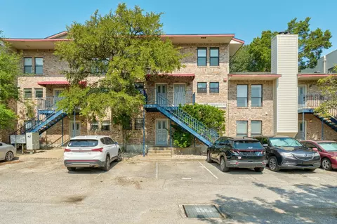 1404 Norwalk Ln #206, Austin, TX 78703