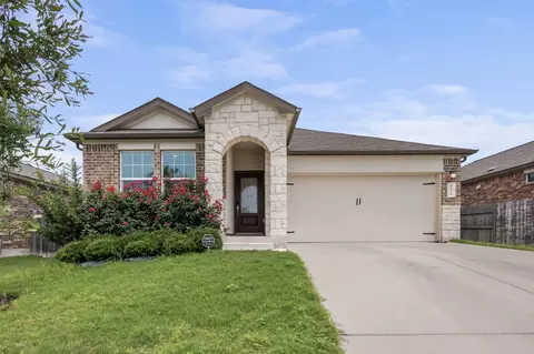 5416 Bellissima Way, Round Rock, TX 78665