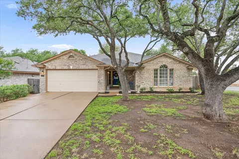 2601 Grist Ln, Cedar Park, TX 78613