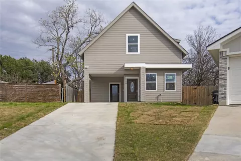 4913 Single Shot Apt B Cir, Austin, TX 78723