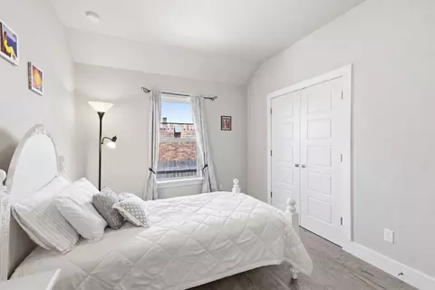 Bedroom - 3543 Pauling Loop, Round Rock, TX 78665 photo 6 of 6