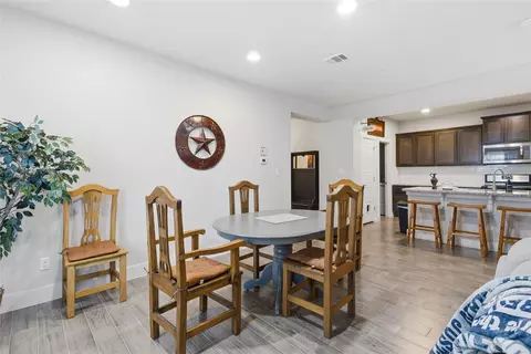 Dining - 3543 Pauling Loop, Round Rock, TX 78665 photo 2 of 2