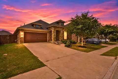 Exterior - 3543 Pauling Loop, Round Rock, TX 78665 photo 1 of 7