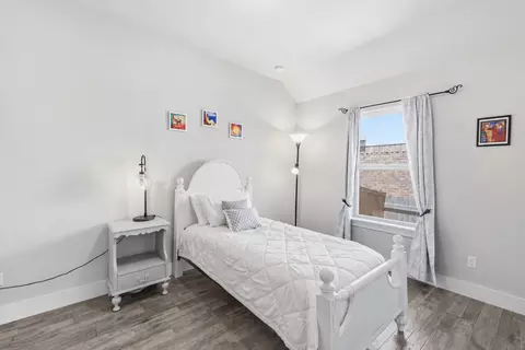 Bedroom - 3543 Pauling Loop, Round Rock, TX 78665 photo 5 of 6