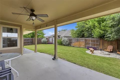 Exterior - 3543 Pauling Loop, Round Rock, TX 78665 photo 4 of 7