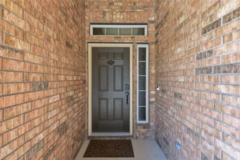 Entry Way - 3543 Pauling Loop, Round Rock, TX 78665 photo 1 of 3