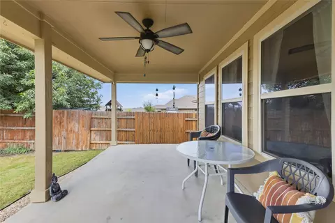 Exterior - 3543 Pauling Loop, Round Rock, TX 78665 photo 3 of 7
