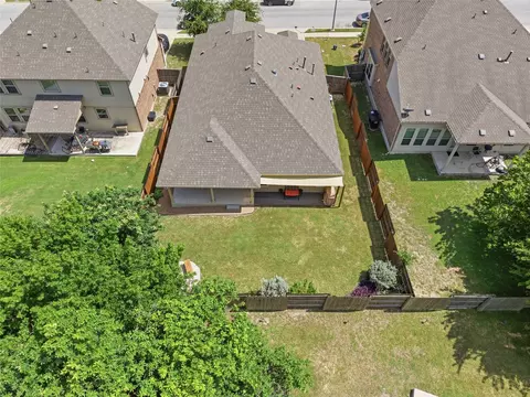 View/Area - 3543 Pauling Loop, Round Rock, TX 78665 photo 3 of 7