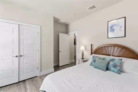 Bedroom - 3543 Pauling Loop, Round Rock, TX 78665 photo 4 of 6
