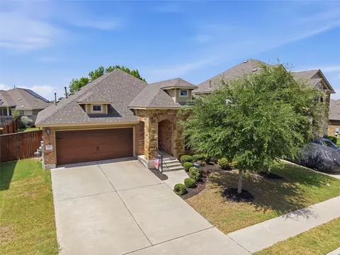 View/Area - 3543 Pauling Loop, Round Rock, TX 78665 photo 1 of 7