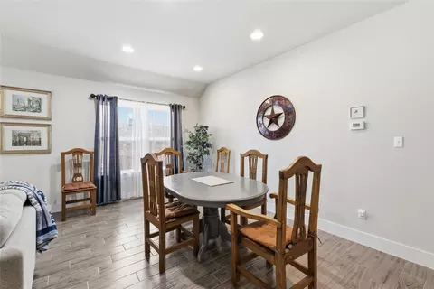 Dining - 3543 Pauling Loop, Round Rock, TX 78665 photo 1 of 2