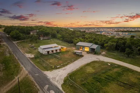 330 County Road 166, Georgetown, TX 78626