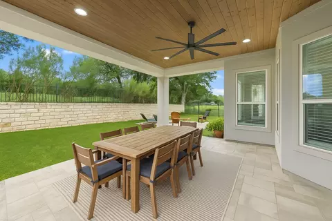 Exterior - 3417 Flat Iron Ct, Leander, TX 78641 photo 3 of 10