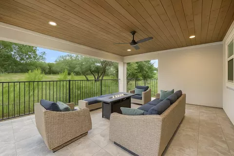 Exterior - 3417 Flat Iron Ct, Leander, TX 78641 photo 5 of 10