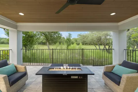 Exterior - 3417 Flat Iron Ct, Leander, TX 78641 photo 6 of 10
