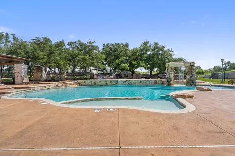 Exterior - 3417 Flat Iron Ct, Leander, TX 78641 photo 9 of 10