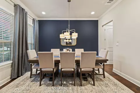 Dining - 3417 Flat Iron Ct, Leander, TX 78641 photo 1 of 1