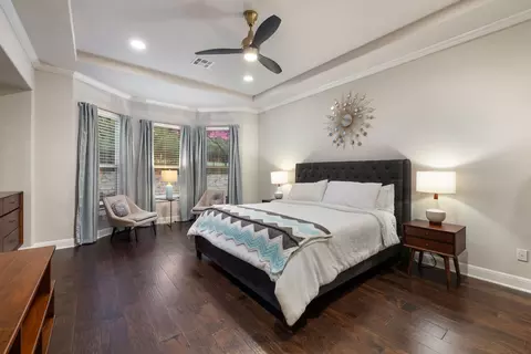 Bedroom - 3417 Flat Iron Ct, Leander, TX 78641 photo 1 of 1