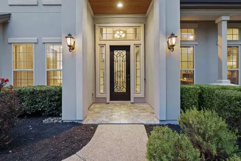 Entry Way - 3417 Flat Iron Ct, Leander, TX 78641 photo 1 of 2