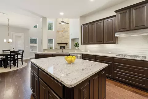 Kitchen - 3417 Flat Iron Ct, Leander, TX 78641 photo 1 of 4