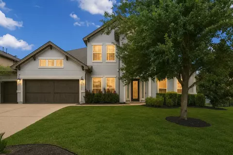 Exterior - 3417 Flat Iron Ct, Leander, TX 78641 photo 2 of 10