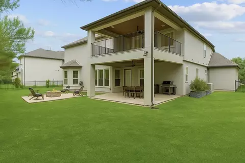 Exterior - 3417 Flat Iron Ct, Leander, TX 78641 photo 8 of 10